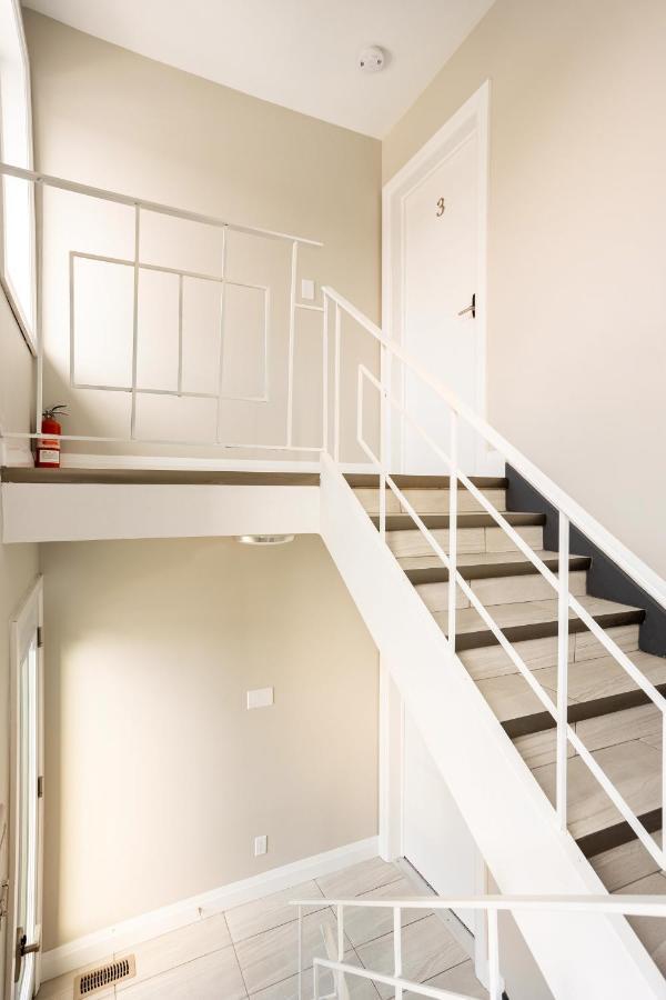 Entire 2 Bedroom Apartment Downtown - U3 Waterloo Exterior foto